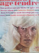 Presse sylvie vartan d'occasion  Givet