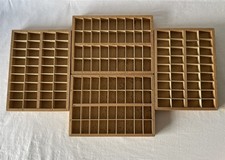 Vintage wooden adana for sale  COLCHESTER