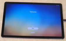Usado, Samsung SM-X528U Galaxy Tab S10 FE 5G 10,9” Verizon 128GB com caneta S e caixa! comprar usado  Enviando para Brazil