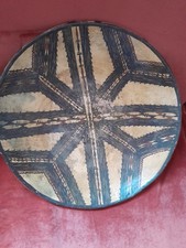 Ancien grand plat d'occasion  Colmar