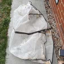 Veg trug wall for sale  ABINGDON