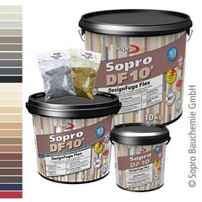 Sopro designfuge flex gebraucht kaufen  Meschede