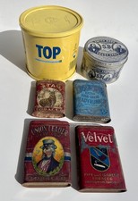 Vintage lot cigarette for sale  Huntington Beach