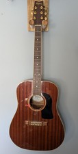 Acoustic dreadnought washburn for sale  Redondo Beach