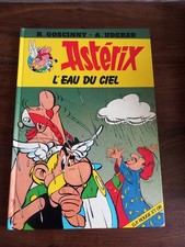 Bd. astérix. rouge d'occasion Bd. astérix. rouge d'occasion  Saumur