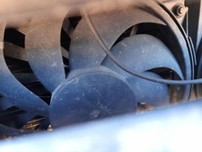 1253q7 electric fan d'occasion  Expédié en Belgium