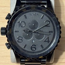 Nixon chrono simplify for sale  Beaverton