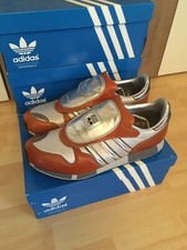 Adidas micropacer größe gebraucht kaufen  Dresden