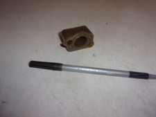 Carburetor spacer husqvarna for sale  Athol