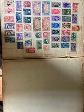 Collezione francobolli vari usato  Latina