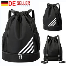 Turnbeutel sportbeutel schuhbe gebraucht kaufen  Euskirchen