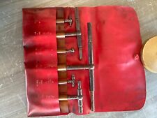 Starrett s579h set for sale  Pascagoula