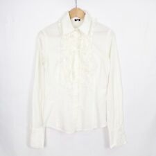 Camicia versace jeans usato  Marano di Napoli