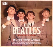The beatles vol gebraucht kaufen  Deutschland