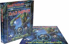 Iron maiden final d'occasion  Joinville