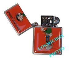 Gaston lagaffe briquet d'occasion  Chauvigny