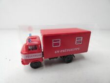 Ifa w50 feuerwehr gebraucht kaufen  Zeven
