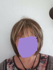 Perücke kathleen marken gebraucht kaufen  Düsternort