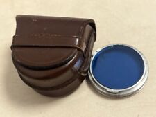 Rollei blue filter for sale  ASHTEAD
