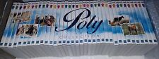 Poly collection complete d'occasion  Moncoutant