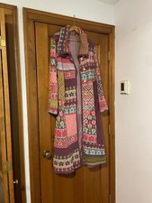 Anthropologie ivko knit for sale  Conway