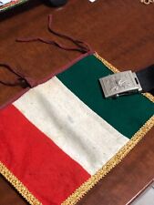 Militaria stock brocche usato  Potenza