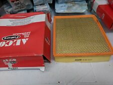 Alco air filter for sale  GRANTHAM