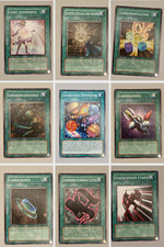 Yugioh zauberkarte deutsch gebraucht kaufen  Remchingen