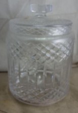 Bleikristall bowle kristall gebraucht kaufen  Deutschland