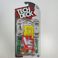 Tech deck series for sale  BELFAST