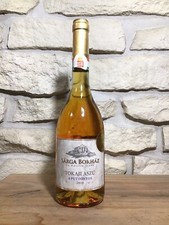Tokaji aszu 2010 d'occasion  Dammartin-en-Goële