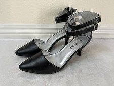 Classique womens pointed for sale  Walnut