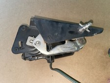 Usado, Motor de farol Corvette C4 com suporte e chicote de fios 91 92 93 94 95 96 LH comprar usado  Enviando para Brazil
