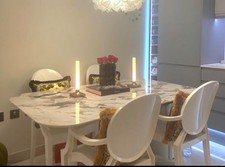 Kartell louis ghost for sale  LONDON