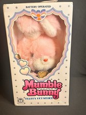 Mumble bunny rabbit for sale  Fort Worth