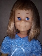 Vintage mattel talking for sale  Mc Kenzie