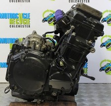 Suzuki 900 engine for sale  COLCHESTER