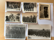 Riginal foto wehrmacht gebraucht kaufen  Abentheuer, Leisen, Schwollen