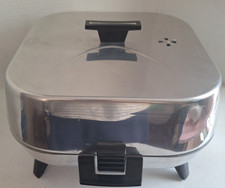 Sunbeam electric skillet for sale  Selinsgrove
