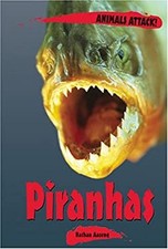 Piranhas library binding for sale  Mishawaka