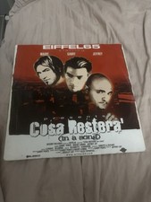 Eiffel65 cosa restera usato  Lecco