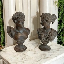 Vtg michelangelo david for sale  Belleville