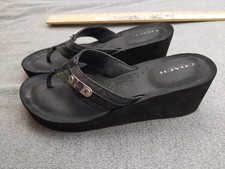 Coach shoes womens for sale  Madison