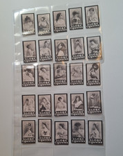 Actresses nostalgia repros for sale  WELLINGBOROUGH
