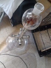 Shisha wasserpfeife set gebraucht kaufen  Merseburg
