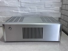 Hifi endstufe rotel gebraucht kaufen  Gelsenkirchen