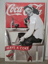 Coca cola vintage for sale  Tucson