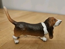 Papo bassett hound d'occasion  Expédié en Belgium