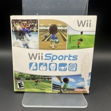 Wii sports video for sale  Port Richey