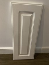 Gloss white kitchen for sale  SCUNTHORPE